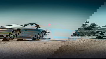 Porsche 911 Techart Tag Motorsports 04