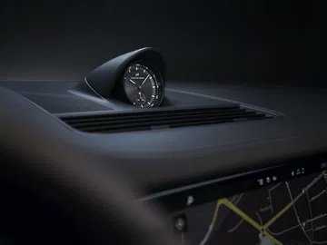 Porsche Panamera 2020 16