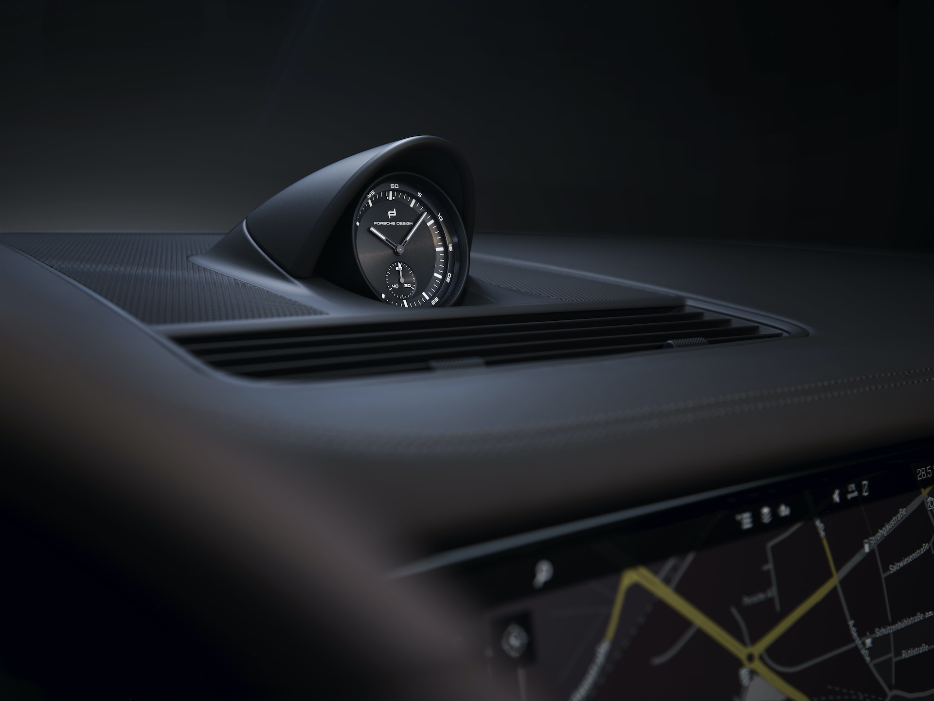 Porsche Panamera 2020 16