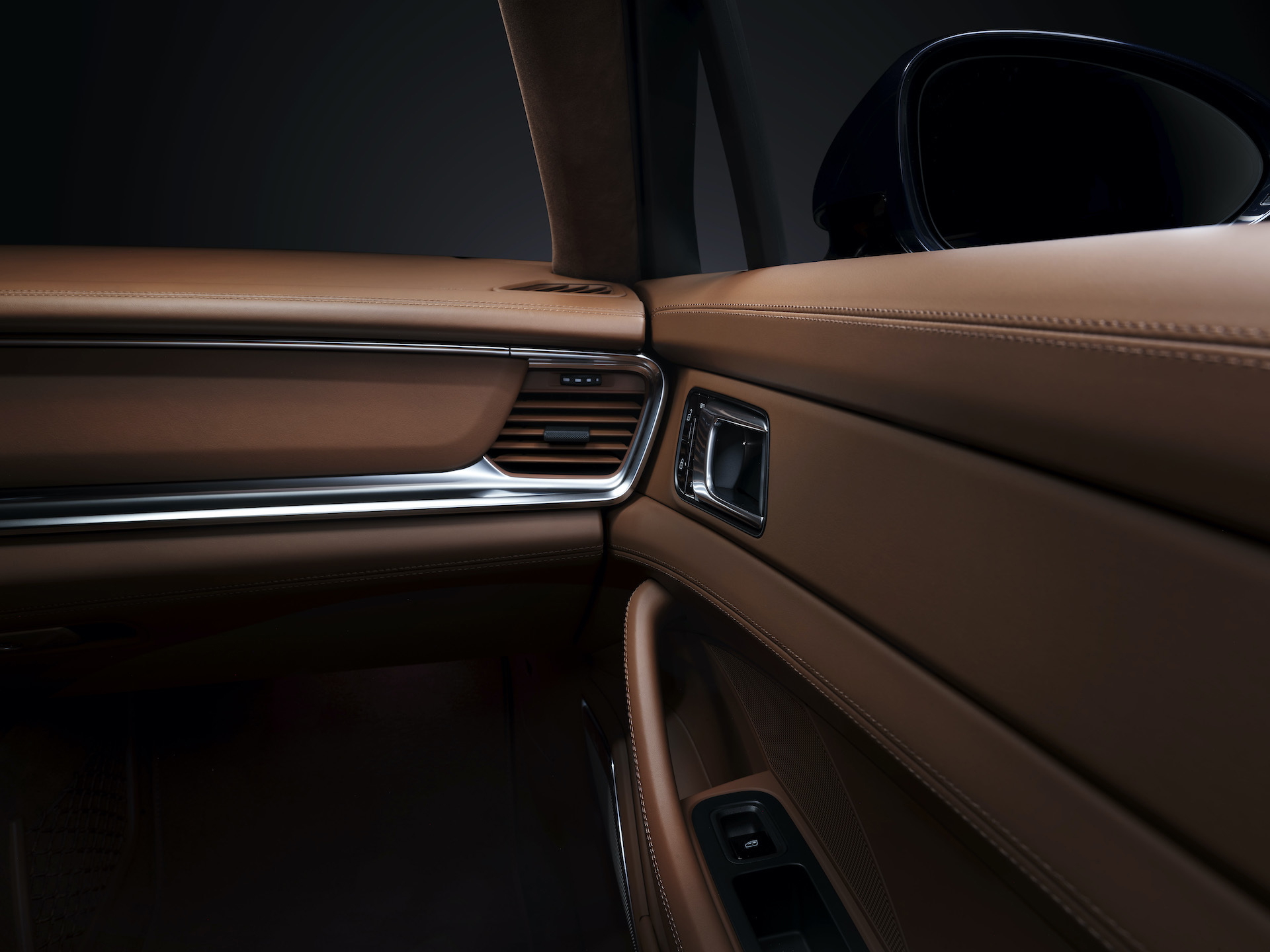 Porsche Panamera 2020 18
