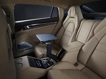 Porsche Panamera 2020 19
