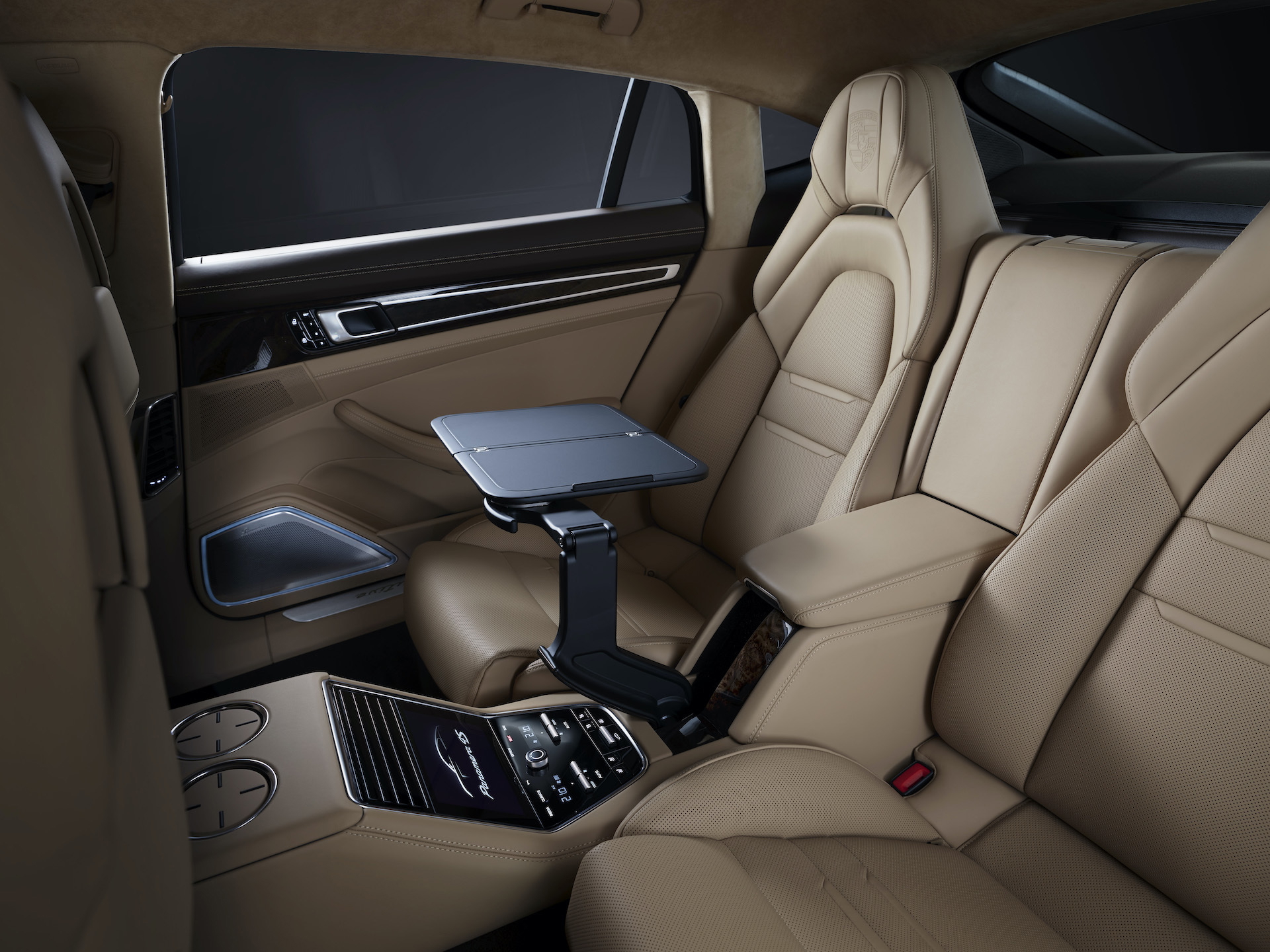 Porsche Panamera 2020 19