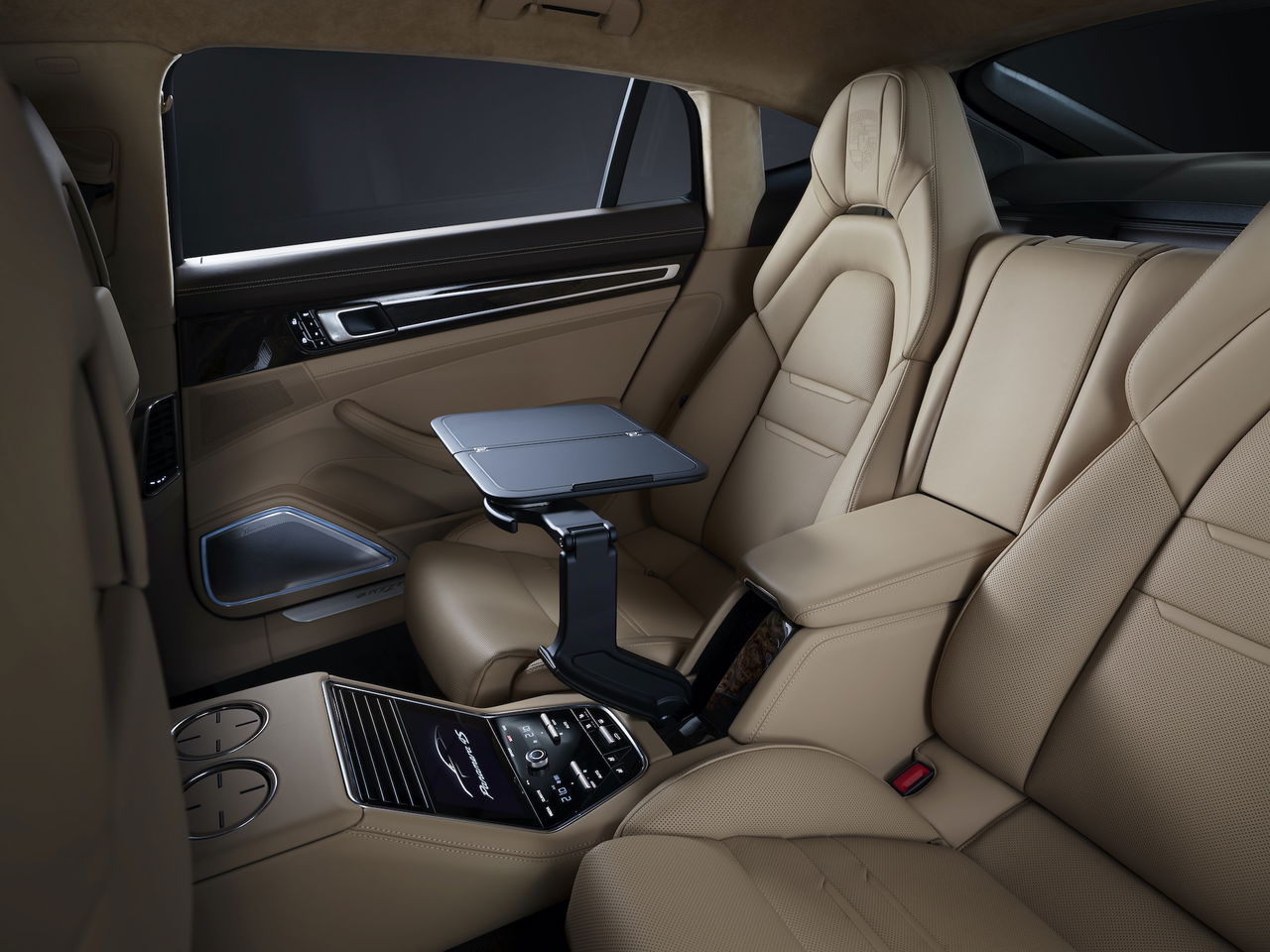 Porsche Panamera 2020 19