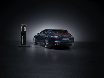 Porsche Panamera 2020 2