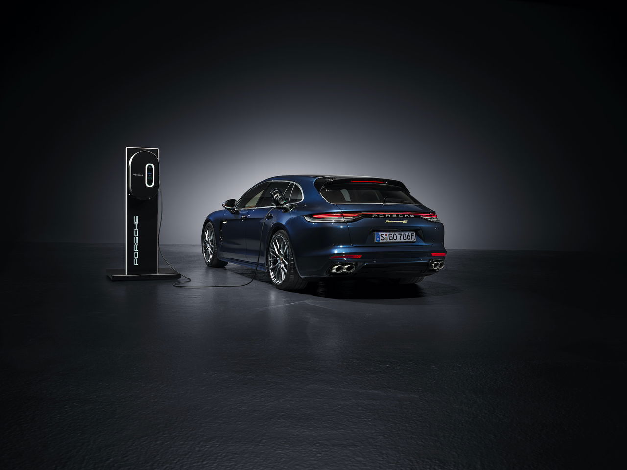 Porsche Panamera 2020 2