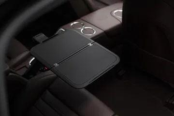 Porsche Panamera 2021 Plazas Traseras9