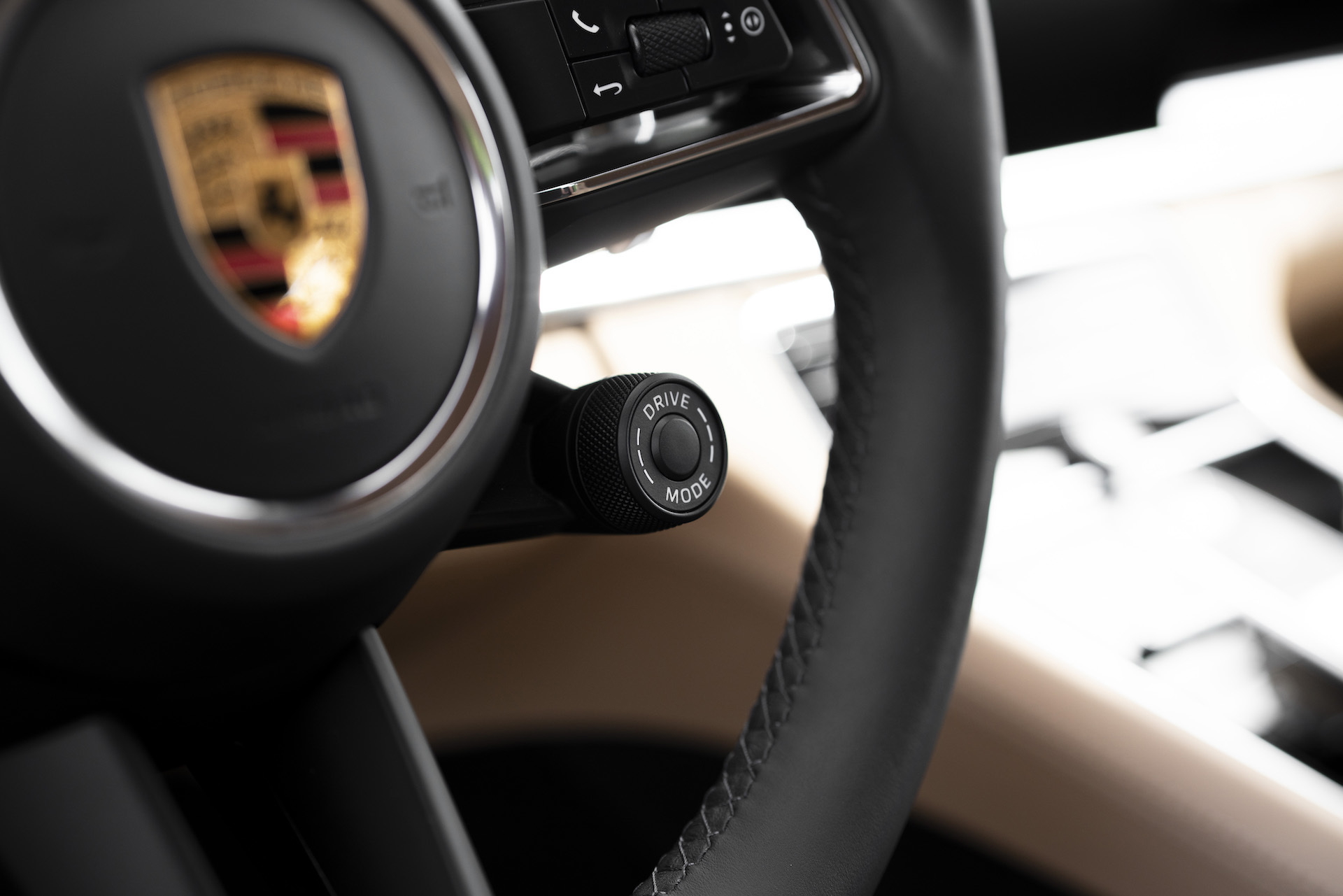 Porsche Panamera 4 2021 13