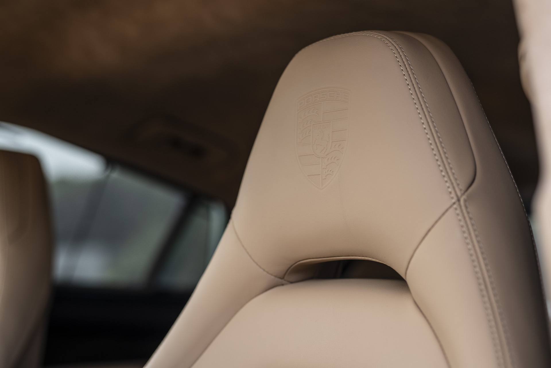 Porsche Panamera 4 2021 20