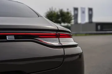 Porsche Panamera 4 2021 8