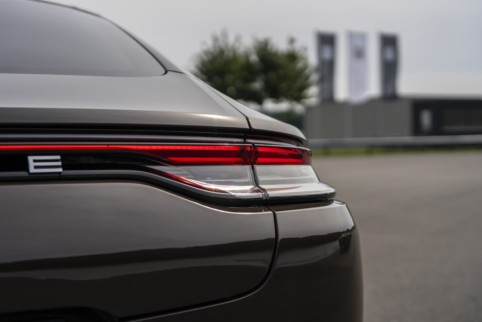 Porsche Panamera 4 2021 8