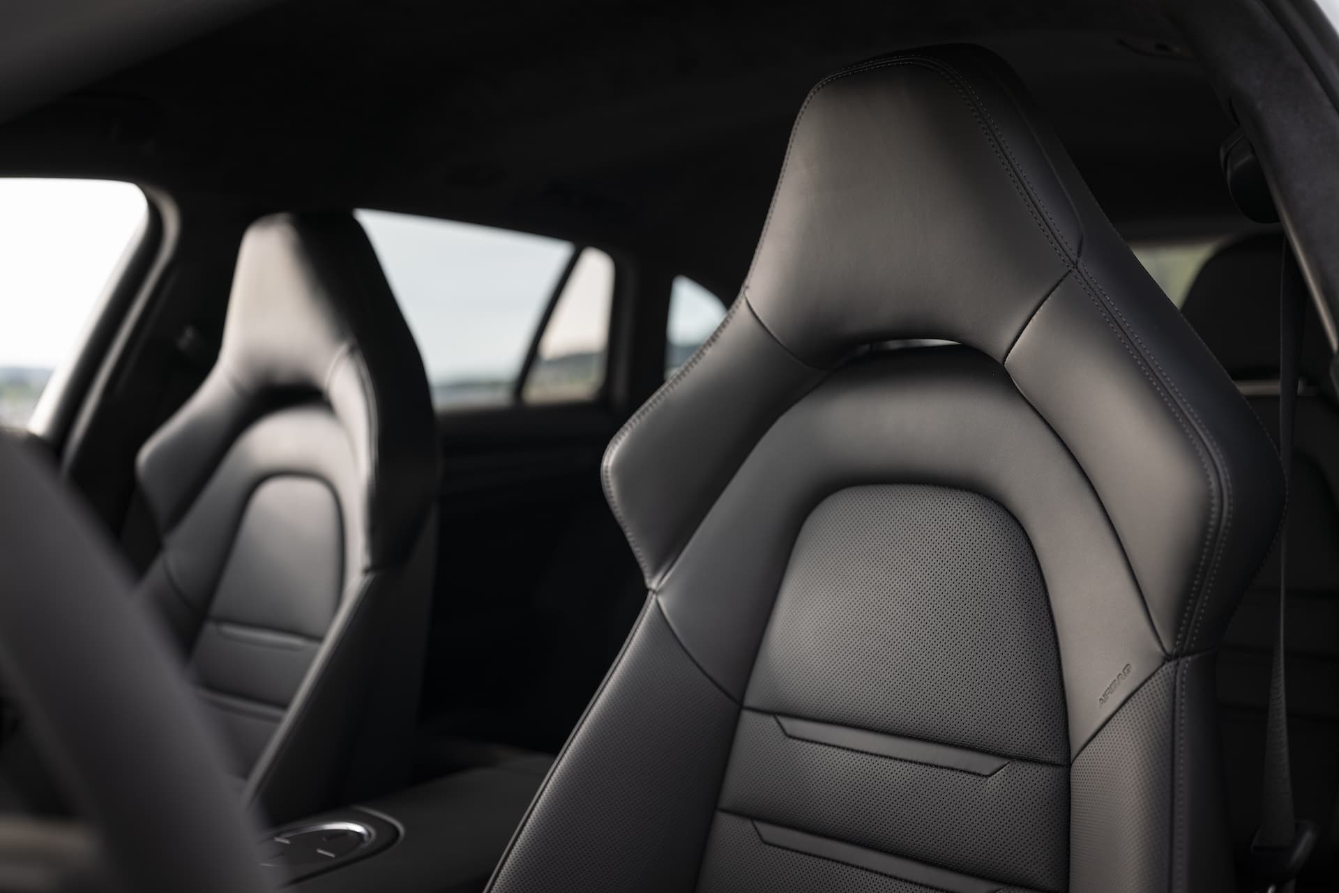 Porsche Panamera 4s E Hybrid Sport Turismo 2021 16