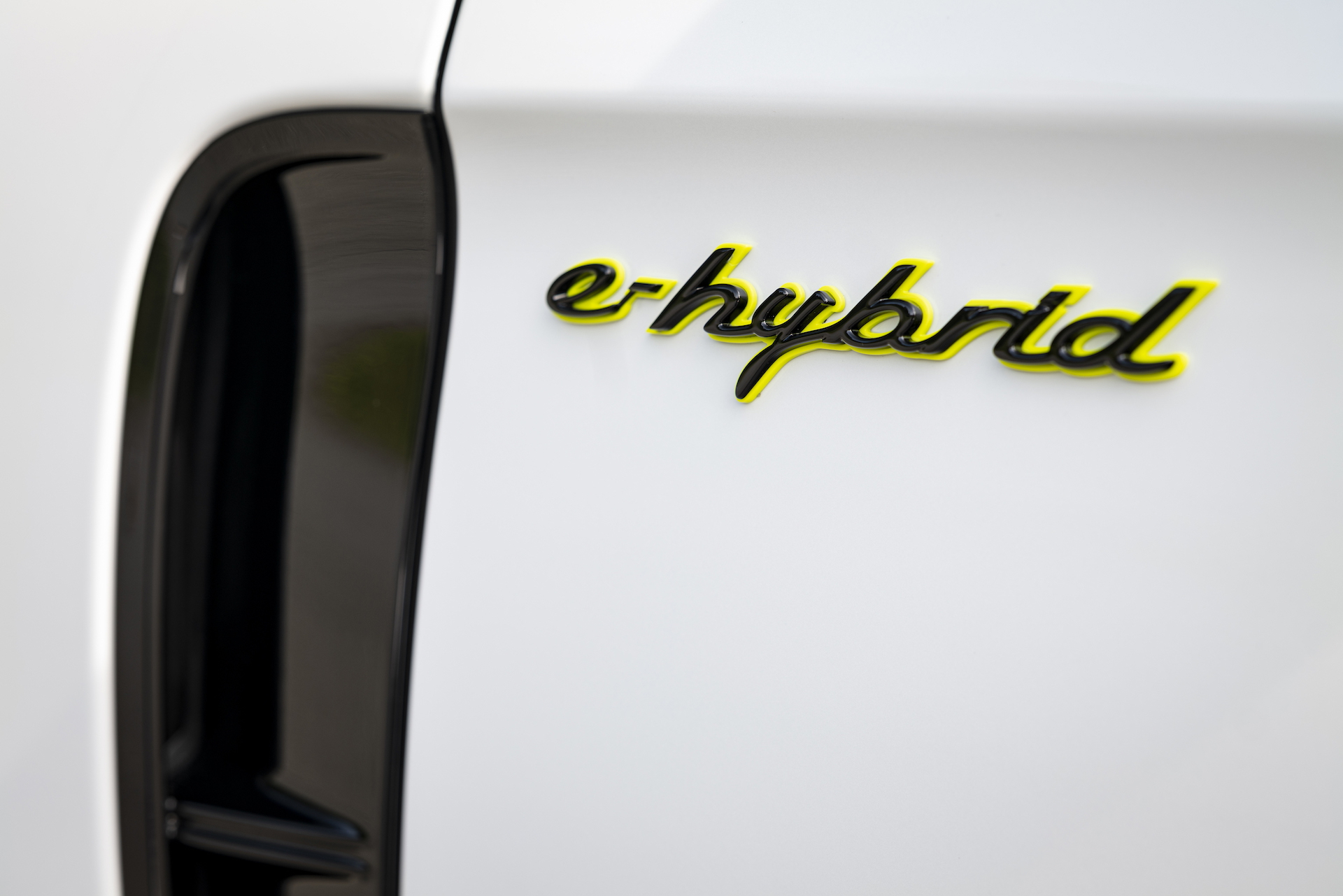 Porsche Panamera 4s E Hybrid Sport Turismo 2021 17