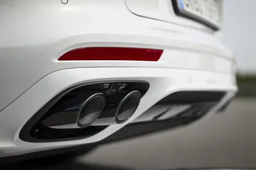 Porsche Panamera 4s E Hybrid Sport Turismo 2021 22