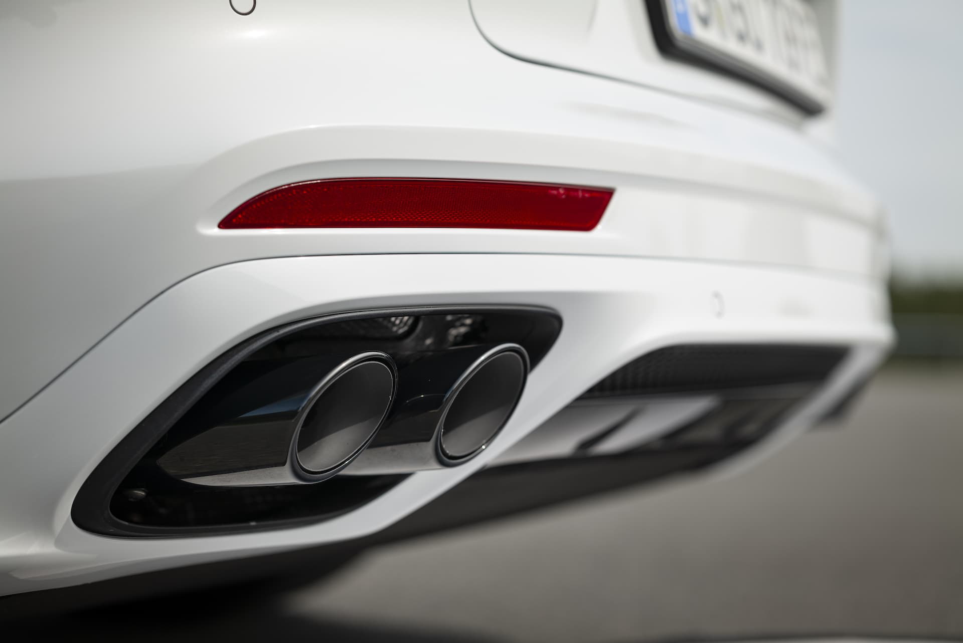 Porsche Panamera 4s E Hybrid Sport Turismo 2021 22