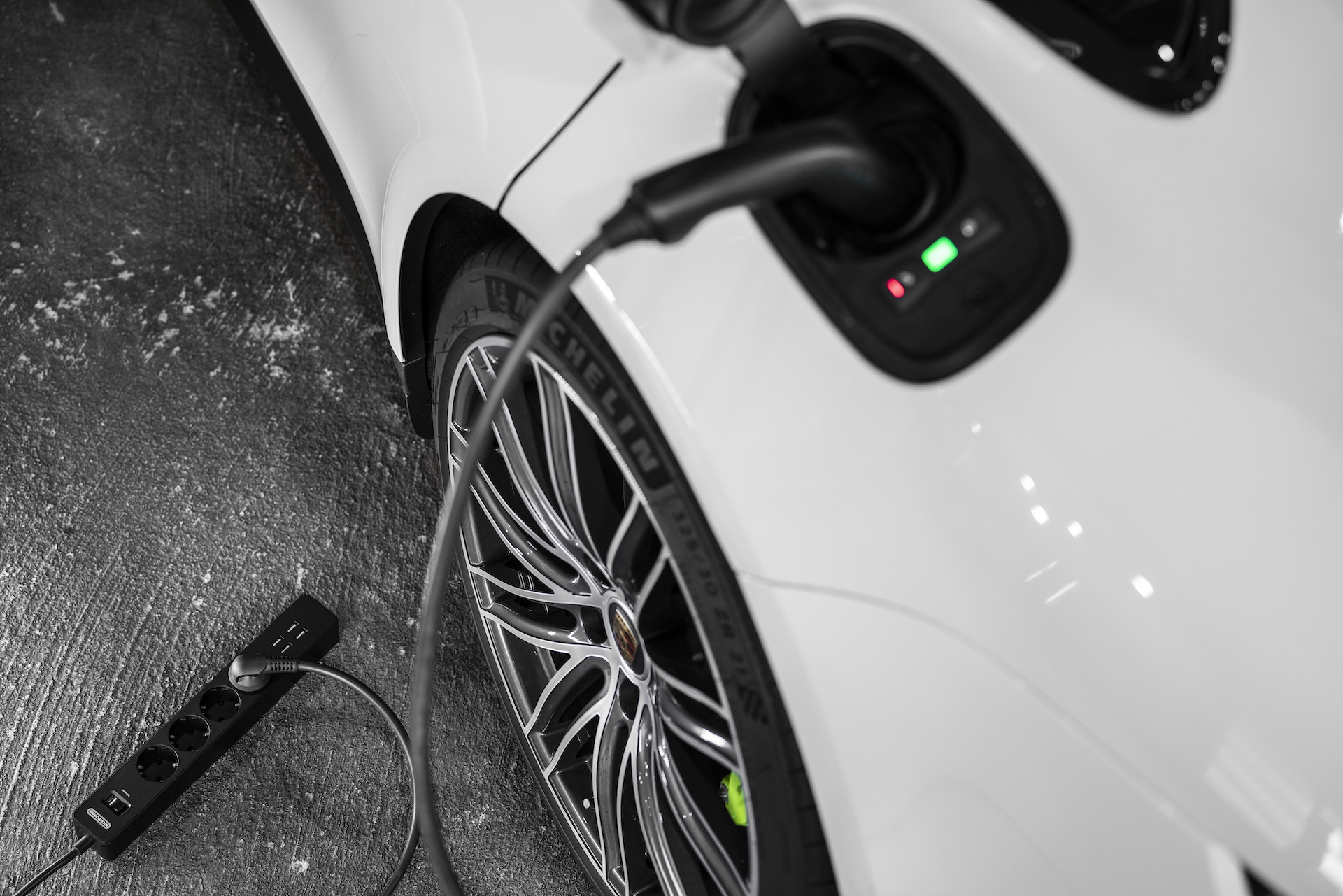 Porsche Panamera 4s E Hybrid Sport Turismo 2021 51
