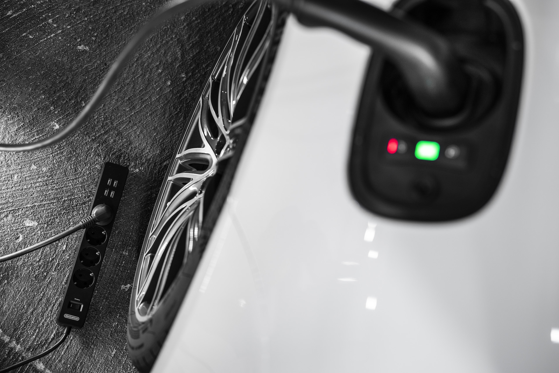 Porsche Panamera 4s E Hybrid Sport Turismo 2021 52