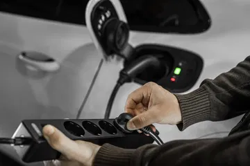 Porsche Panamera 4s E Hybrid Sport Turismo 2021 54