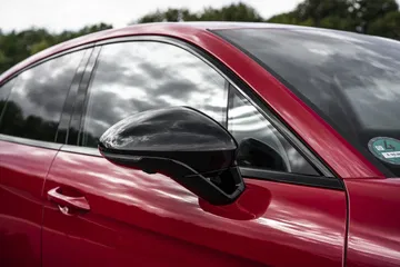 Porsche Panamera Gts 2021 3