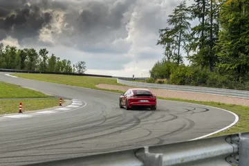 Porsche Panamera Gts 2021 46