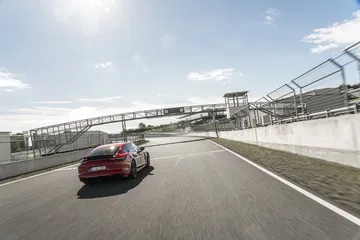 Porsche Panamera Gts 2021 61