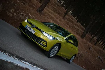 Prueba Volkswagen Golf 8 Etsi 08