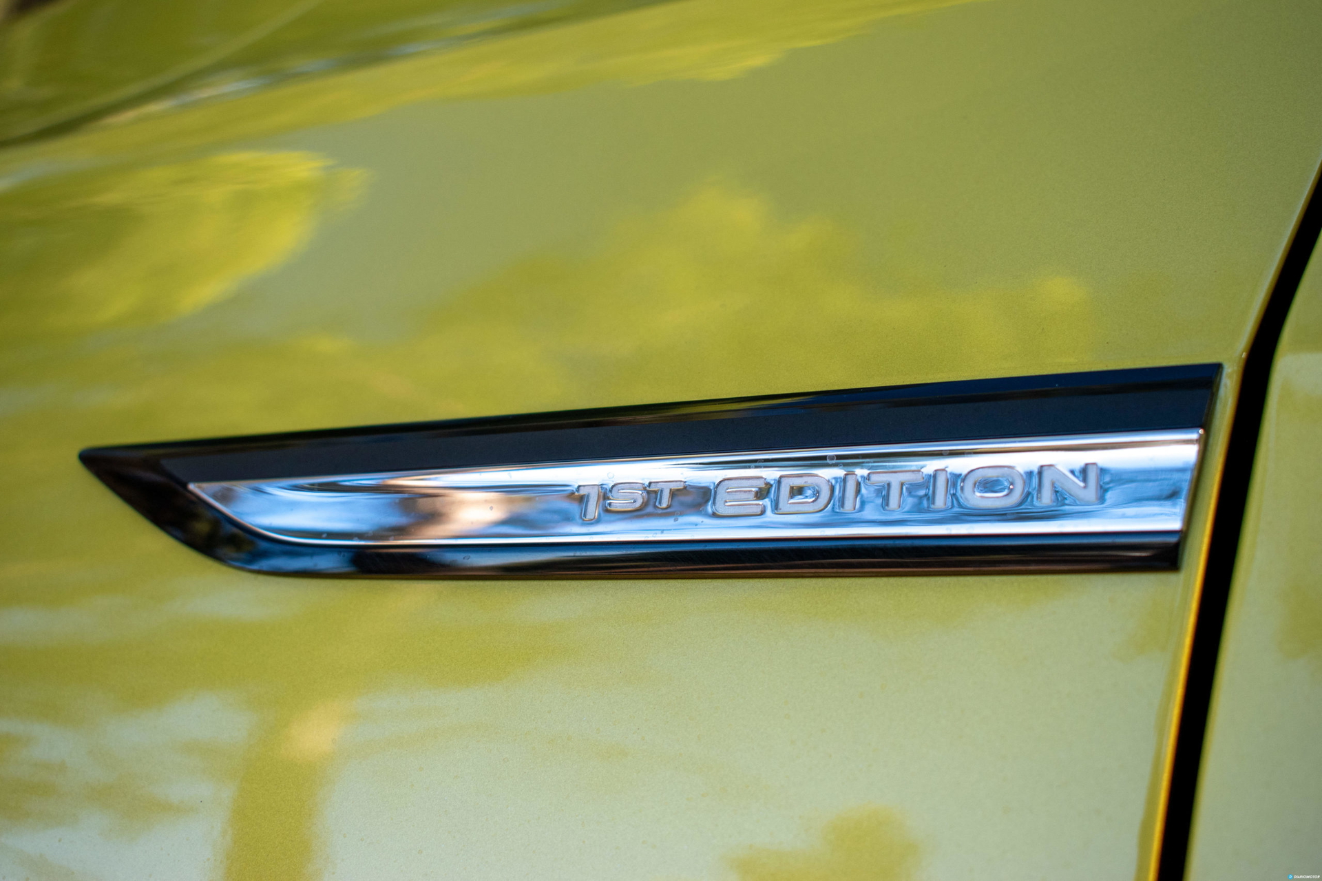 Prueba Volkswagen Golf 8 Etsi 16