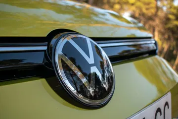 Prueba Volkswagen Golf 8 Etsi 18
