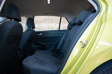 Prueba Volkswagen Golf 8 Etsi 26