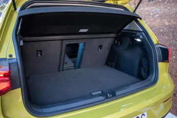 Prueba Volkswagen Golf 8 Etsi 28