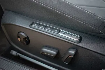Prueba Volkswagen Golf 8 Etsi 34
