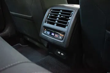 Prueba Volkswagen Golf 8 Etsi 35