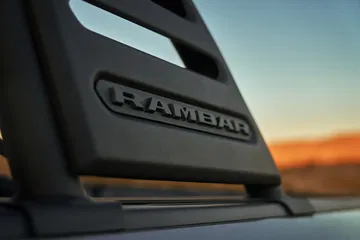 2021 Ram 1500 Trx Rambar