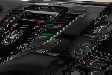 2021 Ram 1500 Trx Launch Control