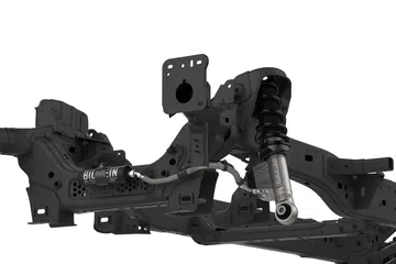 2021 Ram 1500 Trx Front Suspension On Frame