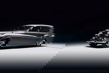 Rolls Royce Electrico Lunaz 01