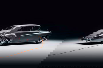 Rolls Royce Electrico Lunaz 03