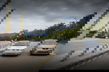 Seat Toledo Electrico 03
