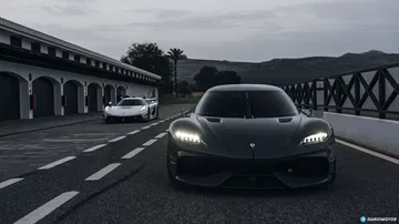 Sesion Koenigsegg Jesko Gemera Ascari 2020 007