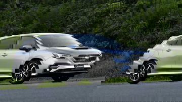 Subaru Levorg 2021 0820 001