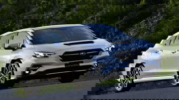 Subaru Levorg 2021 0820 002