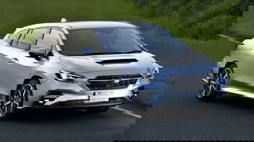 Subaru Levorg 2021 0820 003