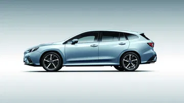 Subaru Levorg 2021 0820 008