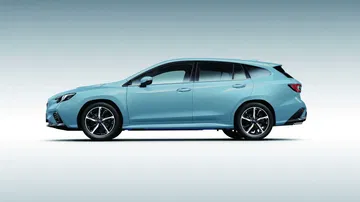 Subaru Levorg 2021 0820 009