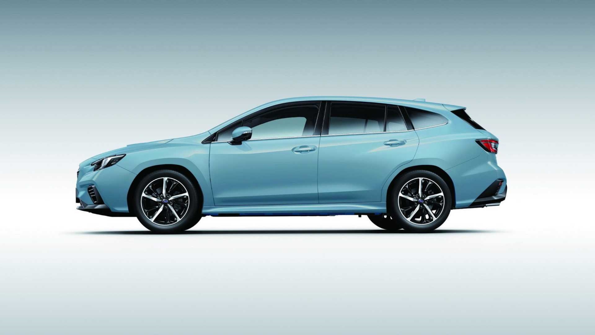 Subaru Levorg 2021 0820 009