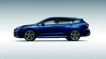 Subaru Levorg 2021 0820 010