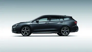 Subaru Levorg 2021 0820 011