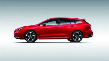 Subaru Levorg 2021 0820 013