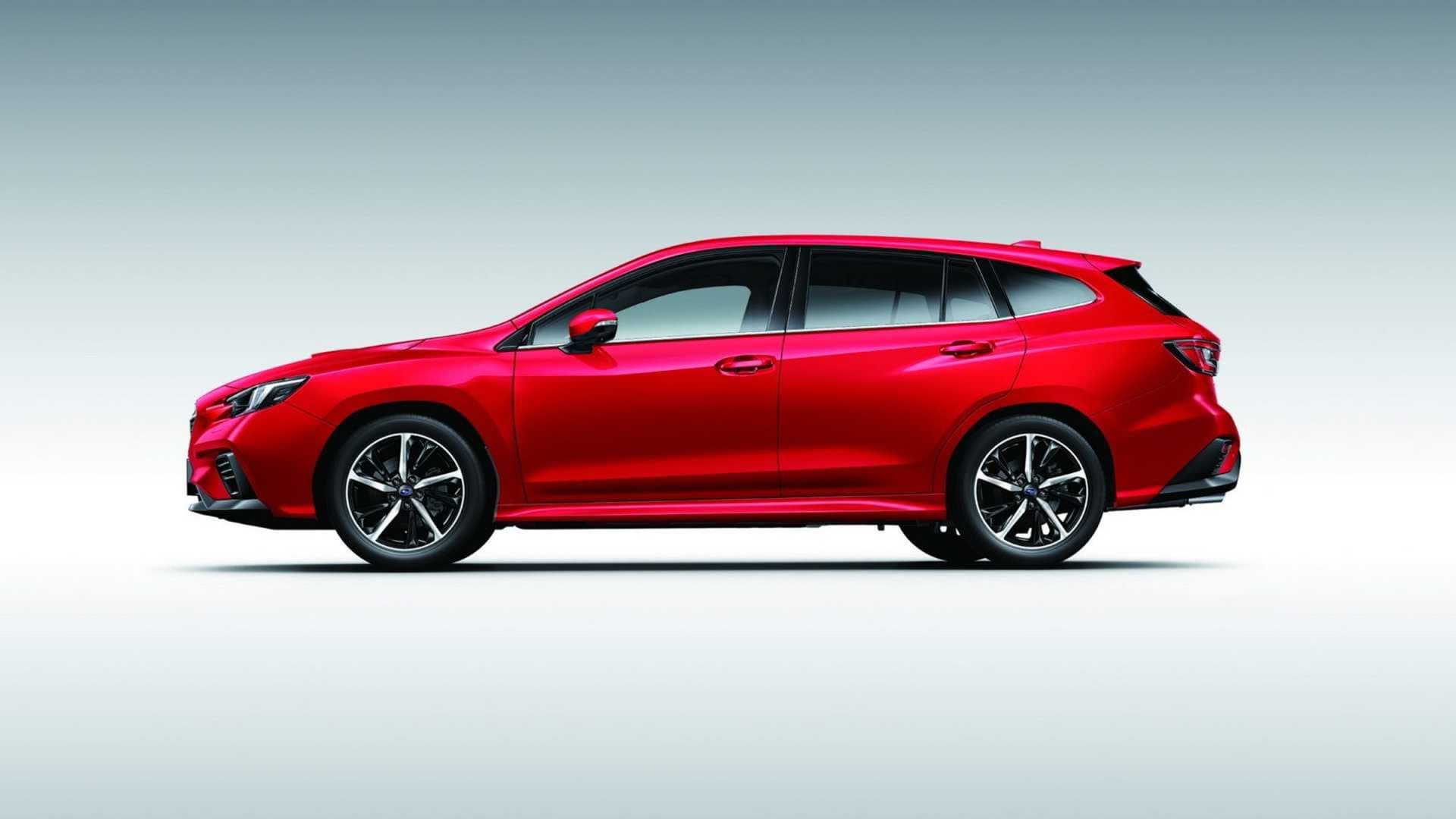 Subaru Levorg 2021 0820 013
