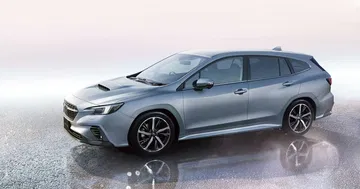 Subaru Levorg 2021 0820 015