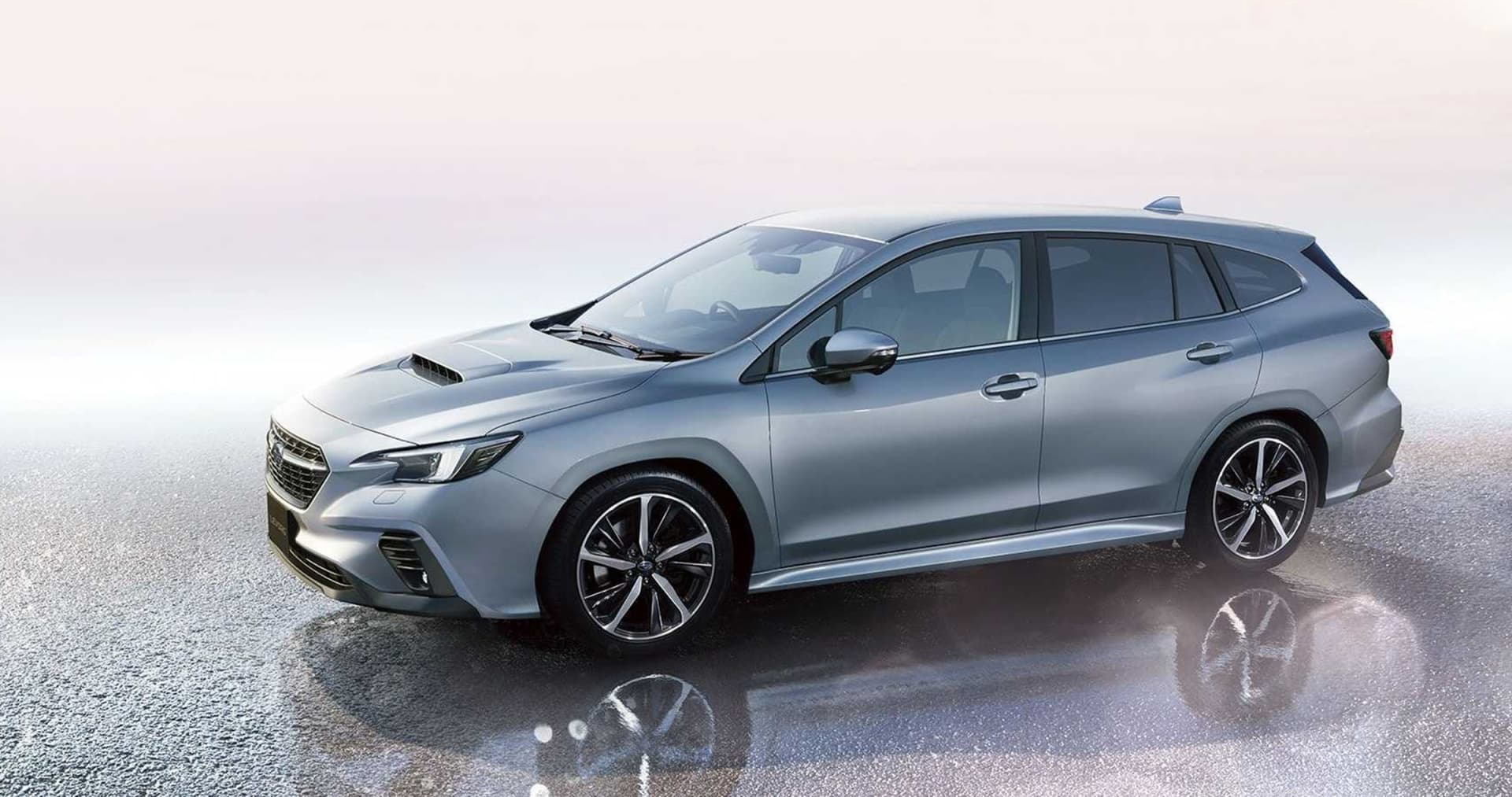 Subaru Levorg 2021 0820 015